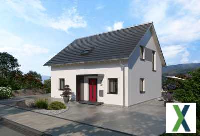 Foto Jubiläums-Traumhaus in Ummendorf - Biberach inkl. Grundstück