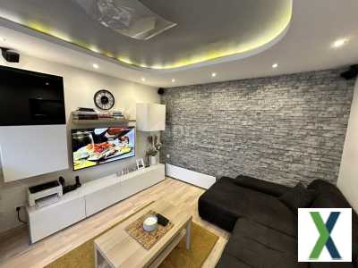 Foto RIJEKA, SRDOČI  NUR IN DER NÄHE VON USA angepasstes 2BR+DB mit Loggia in toller Lage