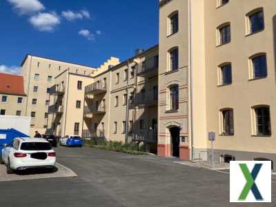 Foto Nachmieter für charmante 2-Zimmer-Wohnung mit sonnigem Balkon