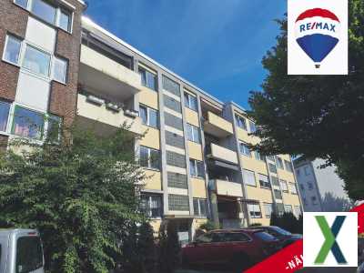 Foto ETW mit Balkon und Garage in Kleve