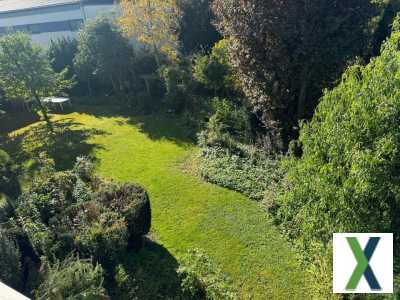 Foto Wohnung 3 Zimmer in Laatzen Wintergarten, Balkon u.Garten-Nutzung