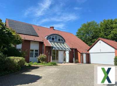 Foto Villa in Osnabrück