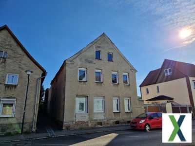 Foto Großzügiges Einfamilienhaus in ruhiger Lage von Hedersleben