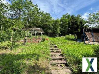 Foto Gartenliebhaber aufgepasst! Ideales Gartengrundstück in Stuttgart-Zuffenhausen!