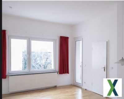 Foto Bezugsfreies Apartment mit Balkon und Aufzug in Berlin-Wilmersdorf