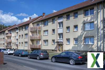 Foto Demnächst frei! 2-Zimmer-Wohnung in Herne Bickern