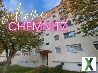 Foto ++ schickes, neues Zuhause! 4-Raum Wohnung mit Balkon - top-gepflegte Wohnanlage ++