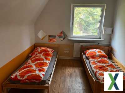 Foto Haus - Monteurzimmer - Monteurhaus - Mitarbeiterzimmer - Zimmer