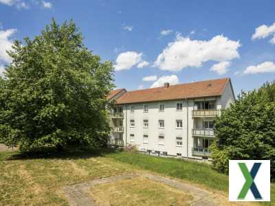 Foto Demnächst frei! 3-Zimmer-Wohnung in Landau in der Pfalz