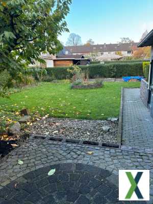 Foto Charmantes Reihenhaus zur Miete in Friemersheim