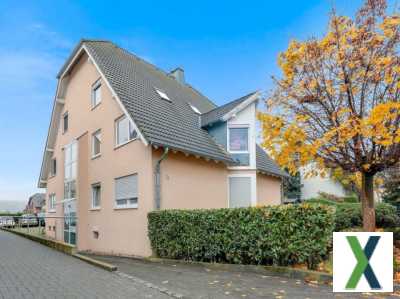 Foto BIETERVERFAHREN: Moderne Traumwohnung mit Galerie, Balkon & viel Licht in Sinzig