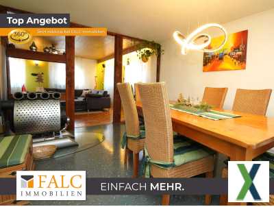 Foto Mit Charme und Scheune - FALC Immobilien Heilbronn