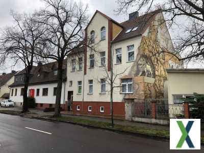 Foto Sehr schöne 2Raumwohnung ab sofort zu vermieten