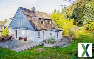 Foto Einfamilienhaus in 42329 Wuppertal