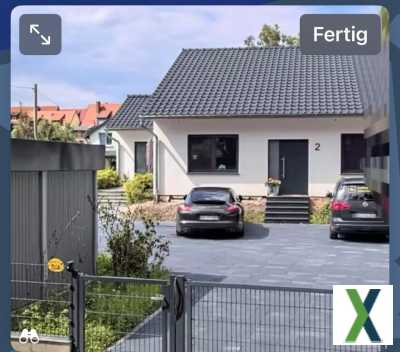 Foto Einfamilienhaus 160-200qm