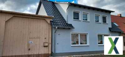 Foto Einfamilienhaus in Letzlingen Sofort von Privat -Foto-Update-