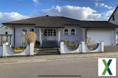 Foto Vermietung Bungalow mit Einliegerwohnung