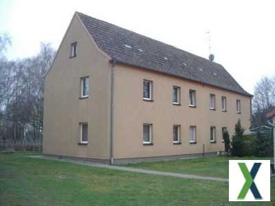 Foto Wohnen Sie doch auf dem Land in der Friedenstraße in Kleinmangelsdorf