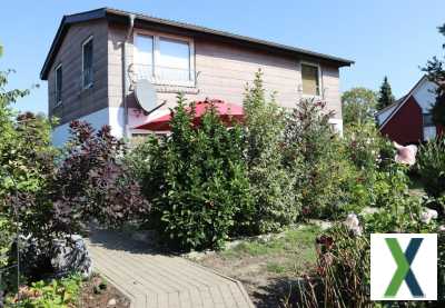 Foto Freistehendes Einfamilienhaus Cuxhaven