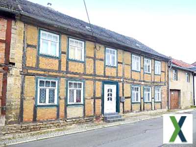 Foto Mehrfamilienhaus mit Garage Mietkauf möglich