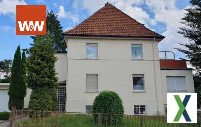 Foto 3 Familienhaus, Nähe Bathildiskrankenhaus in Bad Pyrmont!