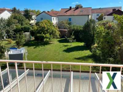 Foto Haus mit großem Garten zu vermieten