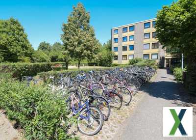 Foto - Provisionsfrei - Drei vermietete Studentenzimmer in Gonsenheim (Erbpacht)