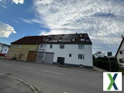 Foto Schöne 3 Zimmer Wohnung Erstbezug nach Kernsanierung