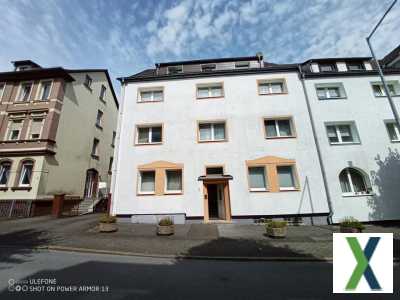 Foto Zwei-Zimmer-Erdgeschosswohnung im Herzen von Lüdenscheid in der Ludwigstrße