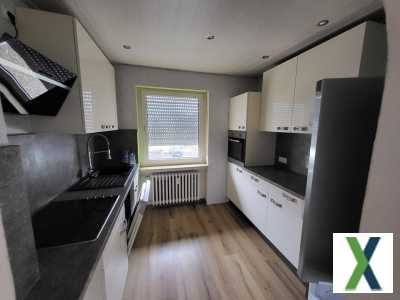 Foto Kaufen statt Mieten - Maisonettewohnung mitten in Niederwerrn - Provisionsfrei