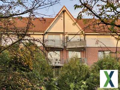 Foto RESERVIERT - Luftige 2-Zimmer-Wohnung in sonniger Südwest-Lage