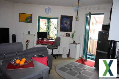 Foto Gepflegte 2 Zimmer-Eigentumswohnung in Nauheim zum Verkauf