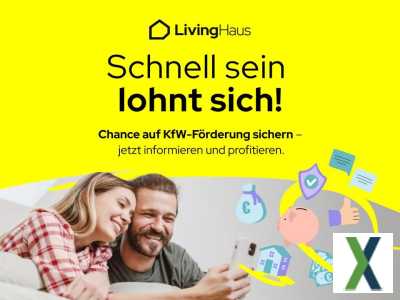 Foto Haus mit Einliegerwohnung, Werden Sie Eigenheimbesitzer und Vermieter!