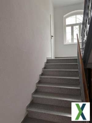 Foto 2 ZKB mit Balkon - Erstbezug nach Sanierung