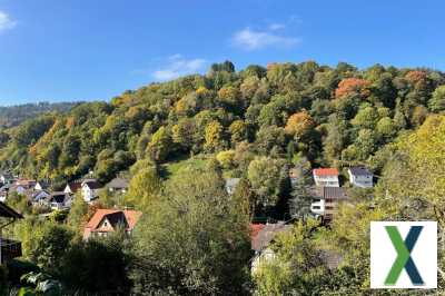 Foto Baugrundstück in Schönau mit tollem Ausblick