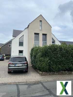 Foto Modernes Einfamilienhaus in Rulle - für 3 Jahre zu vermieten