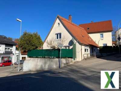 Foto Wunderschönes Haus zur Miete in Heidenheim-Schnaitheim