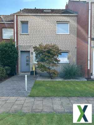 Foto Reihenmittelhaus