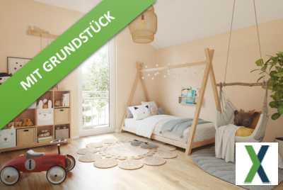 Foto Inkl. Grundstück, ein Zuhause das überzeugt in Bückeburg.