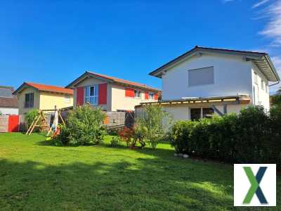 Foto Einfamilienhaus EFH - mit Grundstück - Altenstadt an der Iller - Ihr Wunschhaus