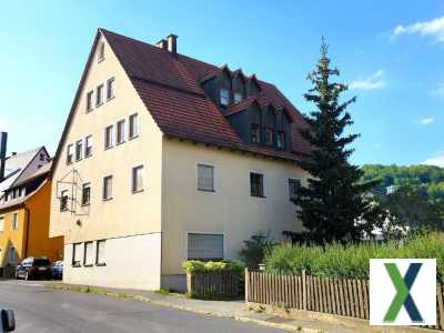 Foto Einfamilienhaus in 91224 Pommelsbrunn