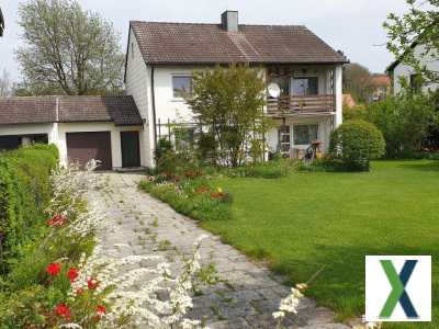 Foto EINFAMILIENHAUS - FREISING - TÜNTENHAUSEN - sehr ruhige Lage