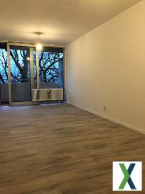 Foto Schöne 2-Zimmer Wohnung mit Loggia und Aufzug - zentral in Kerpen-Horrem