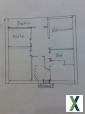 Foto Herborn 3 Zimmer Küche ( EBK ) Bad 90 m² KM 660,- €