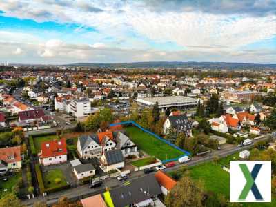 Foto Wohnen & Arbeiten oder Mehrgenerationenhaus (inkl. Grundstück)