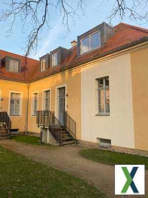 Foto Wohnung Haus zur Miete Pirna Schlosspark