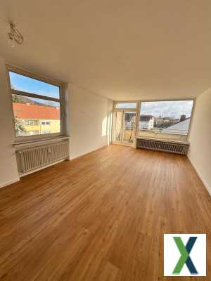 Foto Sanierte ETW mit Balkon und Garage in Bielefeld Brackwede