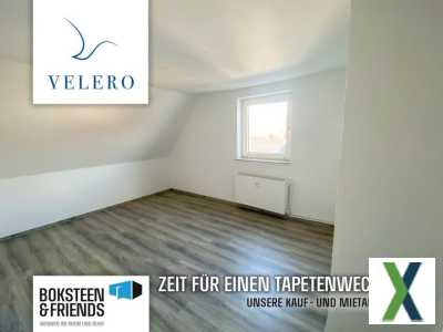 Foto FRISCH SANIERT!! Gemütliche Singlewohnung im Dachgeschoss