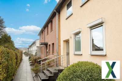Foto Kleines Zechenhäuschen mit viel Potenzial - Reihenhaus 3 Zimmer in Schonnebeck