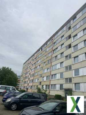 Foto 3-Zimmer Wohnung in Dormagen - 5. OG